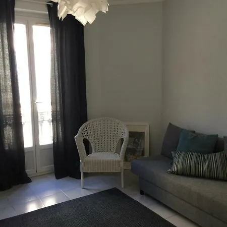 Apartment Place Comedie Moliere Montpellier